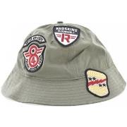 Hoed Redskins Bonnets--H-MANIAC