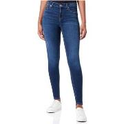 Jeans Tommy Jeans Jeans slim / skinny--F-DW0DW14129