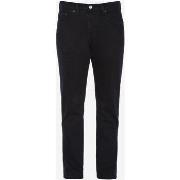Skinny Jeans Schott slim / skinny--H-TRD1913