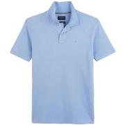 Polo Shirt Korte Mouw Eden Park Polos manches courtes--H-PPKNIPCE0006
