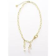 Ketting L'atelier De Gaspard Montre, Bijoux--F-A10 Élégance