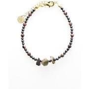 Armband L'atelier De Gaspard Montre, Bijoux--F-A14 Perle