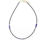 Ketting L'atelier De Gaspard Montre, Bijoux--F-A28 Serenity