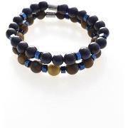 Armband L'atelier De Gaspard Bijoux--H-A91 Sakura Gems