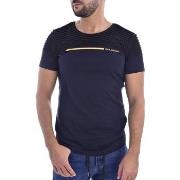 T-shirt Korte Mouw Goldenim Paris T-S manches courtes--H-0707