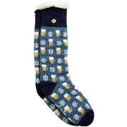 Sokken Cabaia Chaussettes--H-CAB472AGNA STUFFED SOCK BIERES DE NOEL