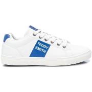 Lage Sneakers Teddy Smith Sneakers / Sport--H-78125