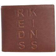 Portemonnee Redskins Petite maroquinerie--H-PRICETON