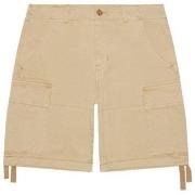 Korte Broek Redskins --H-DIOUS JAGUARD