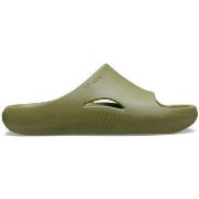 Teenslippers Crocs Tongs / Mules--F-208392