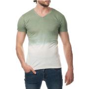 T-shirt Korte Mouw Hopenlife T-S manches courtes--H-DARYUN