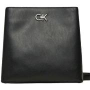 Handtasje Calvin Klein Jeans Sac porté épaule--F-K60K612803