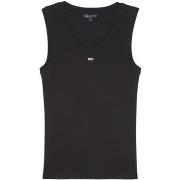 Blouse Tommy Jeans Top--F-DW0DW20673