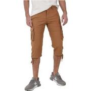 Cargobroek Just Emporio --H-JE-VICTORIA