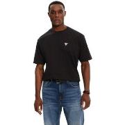 T-shirt Korte Mouw Guess T-S manches courtes--H-M4YI46 K8FQ4