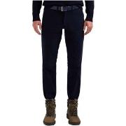 Chino Broek Eden Park Pantalons chino/citadin--H-H24BAS0C0001