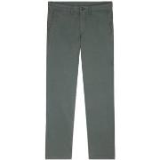 Chino Broek Eden Park Pantalons chino/citadin--H-H24BAS0C0001