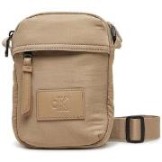 Schoudertas Calvin Klein Jeans Sacs à bandoulière--H-LV04G3089G