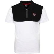 Polo Shirt Korte Mouw Georges Rech Polos manches courtes--H-GRP-1