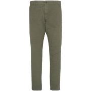 Chino Broek Schott Pantalons chino/citadin--H-TRCHINO70