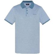 Polo Shirt Korte Mouw Schott Polos manches courtes--H-PSPENY