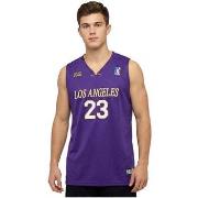 Top Sport Zone T-S manches courtes--H-DAPL5506