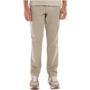 Chino Broek Eden Park Pantalons chino/citadin--H-E25BAS0C0001
