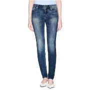 Skinny Jeans EAX Jeans slim / skinny--F-XW000123 AF16089