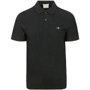 Polo Shirt Korte Mouw Gant Polos manches courtes--H-2210-005
