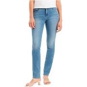 Skinny Jeans Levis Jeans slim / skinny--F-196270225