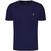 T-shirt Korte Mouw Ralph Lauren T-S manches courtes--H-714844756
