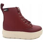 Hoge Sneakers Puma Karmen