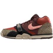 Hoge Sneakers Nike SB Air Trainer 1 Arts-Rec Limestone