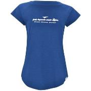 T-shirt Korte Mouw Legea Cillene