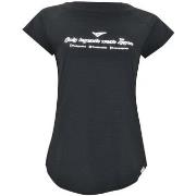 T-shirt Korte Mouw Legea Cillene