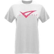 T-shirt Korte Mouw Legea Move Woman