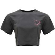 T-shirt Korte Mouw Legea Special