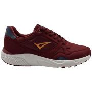 Lage Sneakers Legea Moreno