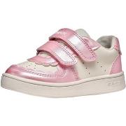 Lage Sneakers Geox 277352