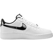 Sneakers Nike Air Force 1 '07 LV8 White Black