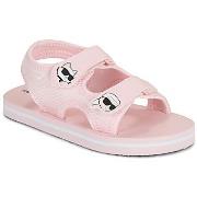 Sandalen Karl Lagerfeld Z31183