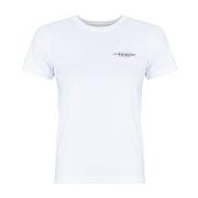 T-shirt Korte Mouw Guess GJ SS CN SLIM MINI AMERICA