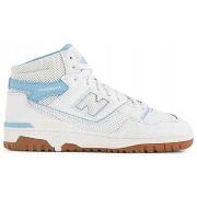 Hoge Sneakers New Balance Aimé Leon Dore X 650r
