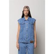 Gilet Kaos Collezioni SP6MP004-3019