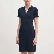 Korte Jurk Tommy Hilfiger WW0WW42567