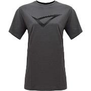 T-shirt Korte Mouw Legea Leader