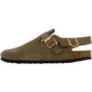 Klompen The Divine Factory 280109