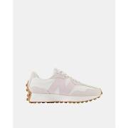Lage Sneakers New Balance WS327OR