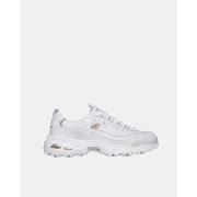 Lage Sneakers Skechers 11931 D LITES FRESH START