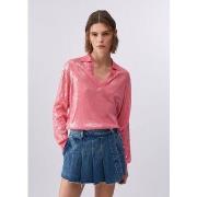 Trui Liu Jo WA6218 MA68R-L9050